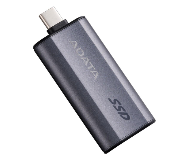 ADATA 500GB SC750 Szary - 1278884 - zdjęcie 2
